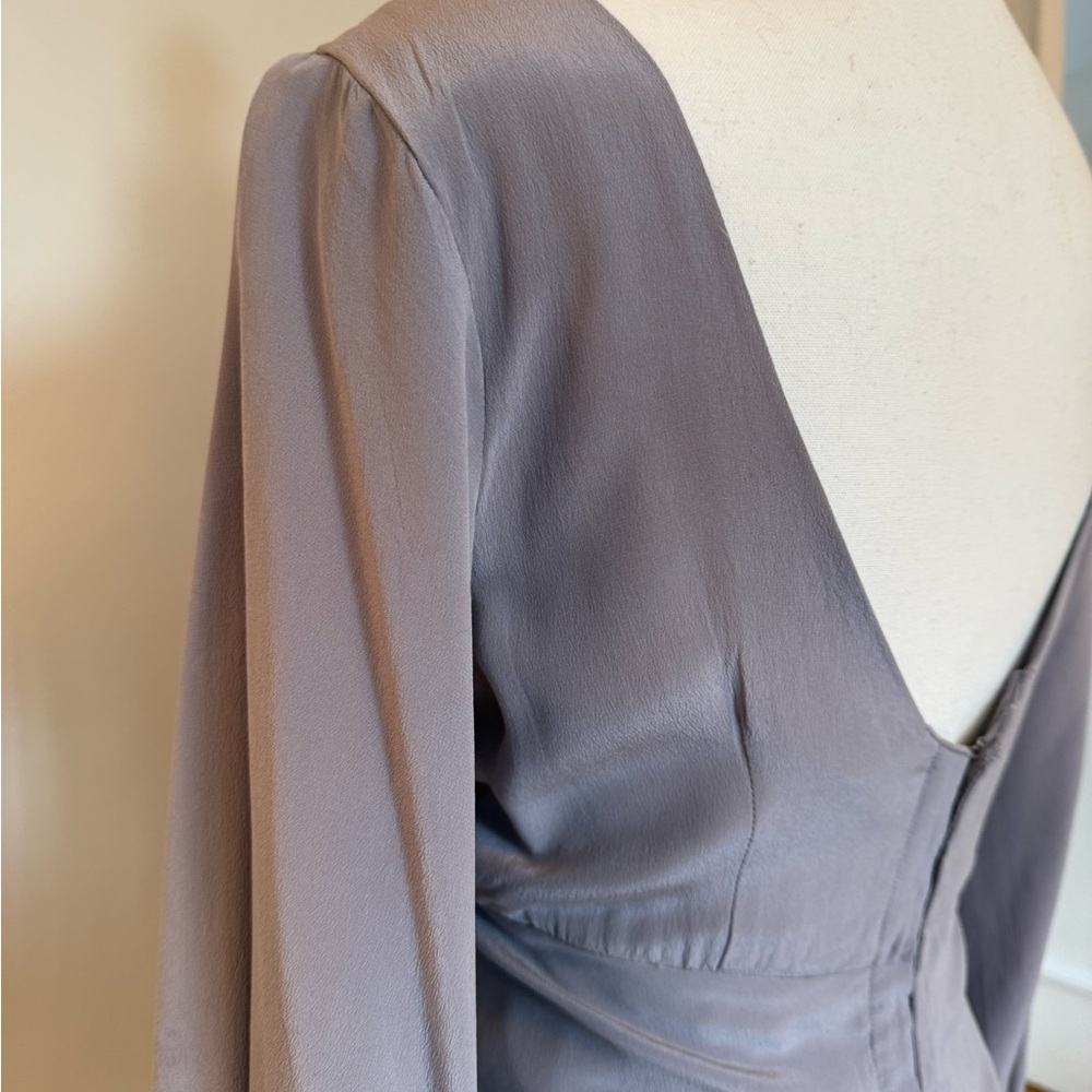 Winter Kate Dress - Picture 4 of 6